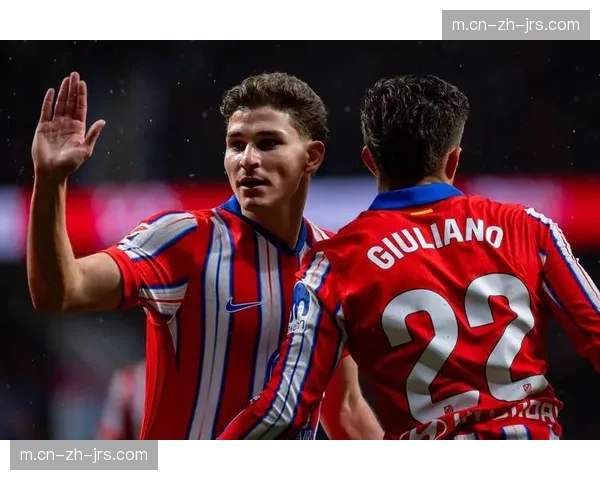 马竞客场久攻不下，阿尔瓦雷斯第94分钟禁区内扫射绝杀