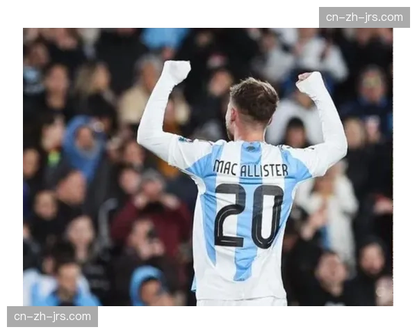 利物浦麦卡利斯特远射建功 中场后插上进攻成克洛普战术新维度